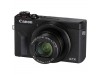 Canon PowerShot G7 X Mark III (Black) (Promo Cashback Rp 300.000)